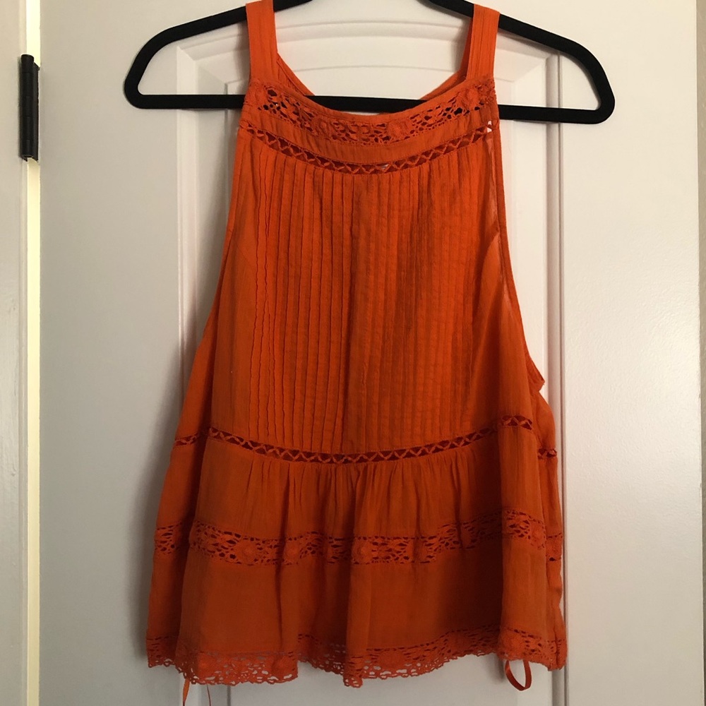 Free People Top